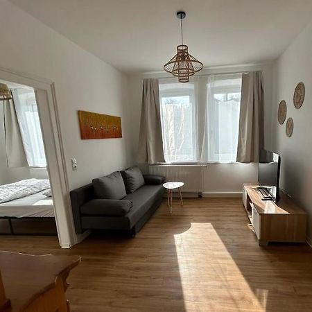 Wohnung Am Rande Der Altstadt Bambergs Екстер'єр фото
